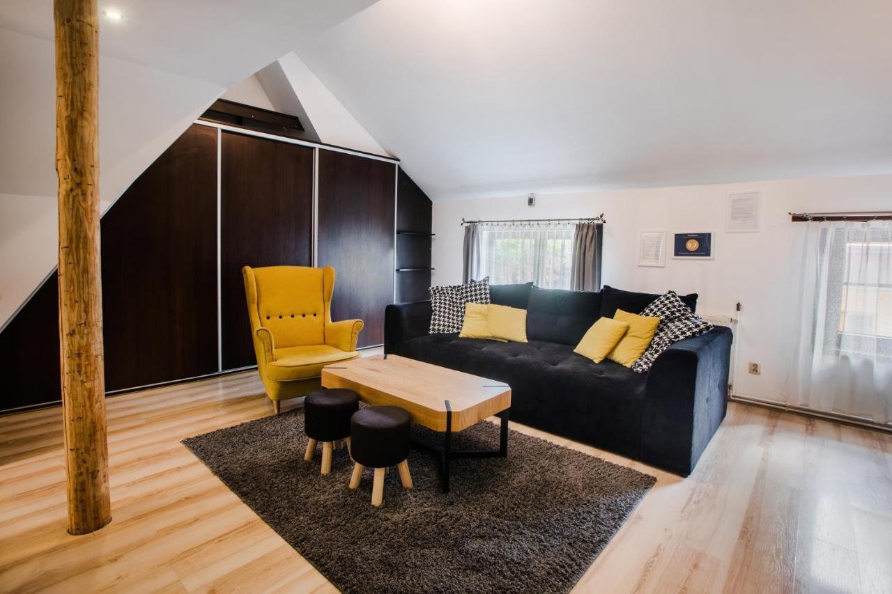 זקופאנה Dwupietrowy Apartament Grota 2 מראה חיצוני תמונה