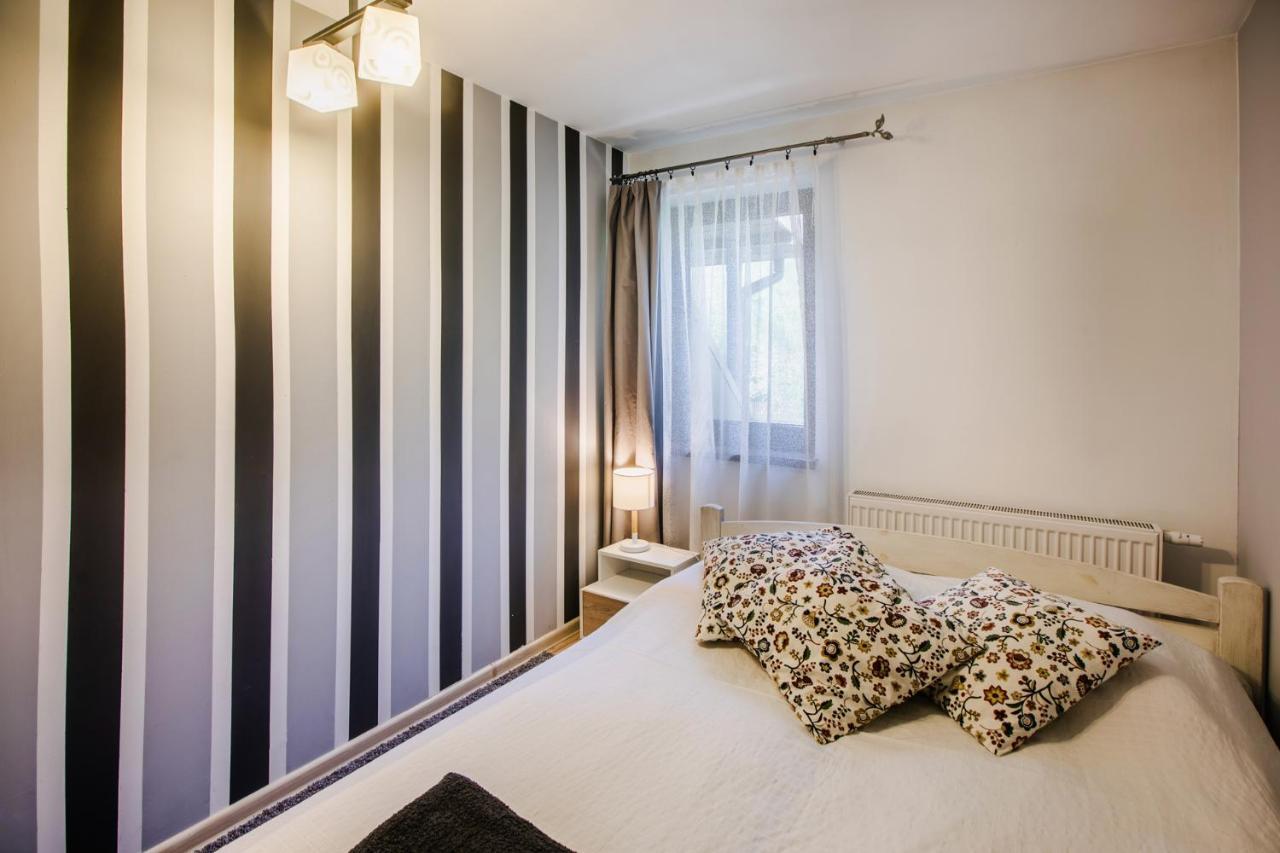 זקופאנה Dwupietrowy Apartament Grota 2 מראה חיצוני תמונה