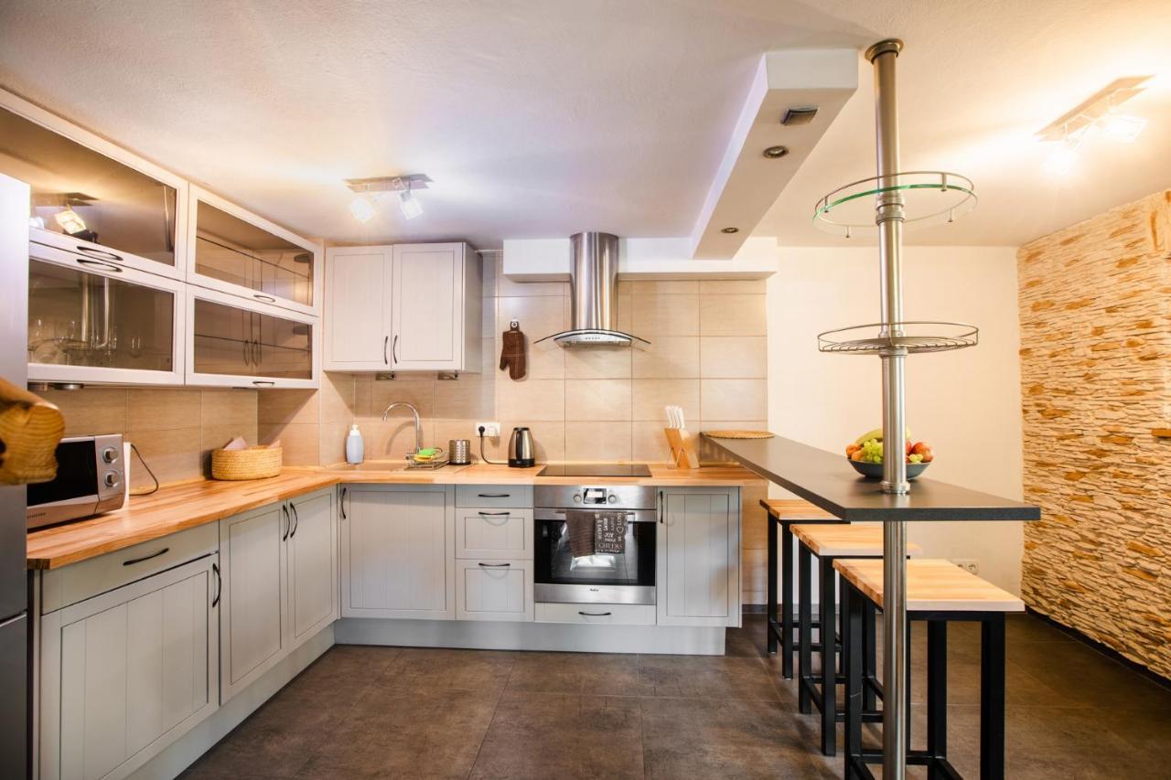 זקופאנה Dwupietrowy Apartament Grota 2 מראה חיצוני תמונה