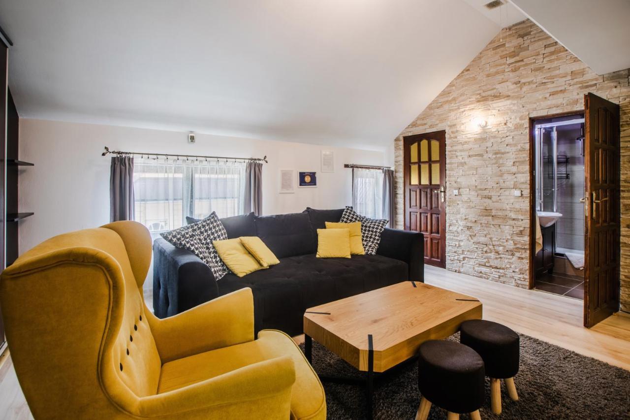 זקופאנה Dwupietrowy Apartament Grota 2 מראה חיצוני תמונה