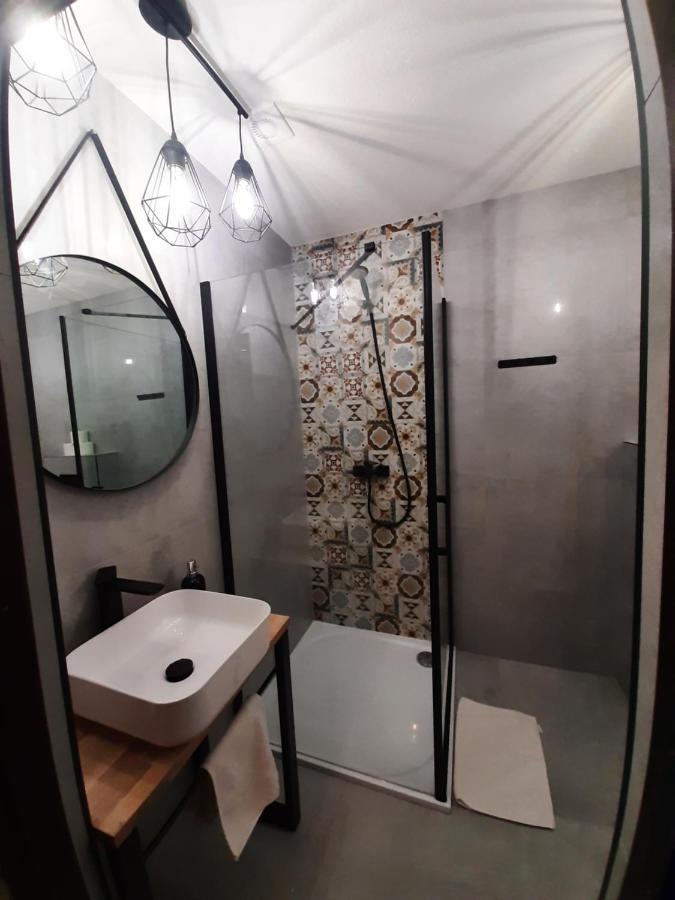 זקופאנה Dwupietrowy Apartament Grota 2 מראה חיצוני תמונה