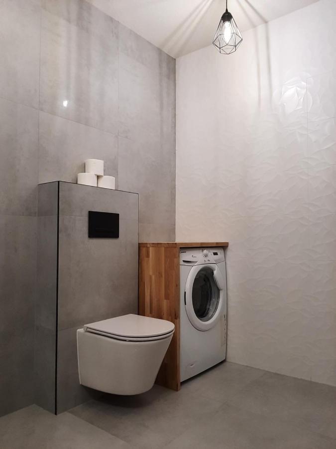 זקופאנה Dwupietrowy Apartament Grota 2 מראה חיצוני תמונה